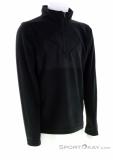 Ziener Jonki Kids Sweater, , Black, , Boy, 0358-10108, 5638011937, , N1-01.jpg
