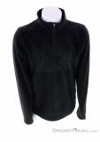 Ziener Jonki Kids Sweater, , Black, , Boy, 0358-10108, 5638011937, , N2-02.jpg