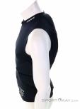 Dainese Flexagon Waistcoat MAN Mens Protector Vest, , Black, , Male, 0055-10249, 5638011955, , N2-17.jpg