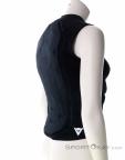 Dainese Flexagon Waistcoat Women Protector Vest, Dainese, Black, , Female, 0055-10250, 5638011969, 8051019077530, N1-06.jpg