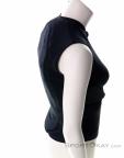 Dainese Flexagon Waistcoat Women Protector Vest, Dainese, Black, , Female, 0055-10250, 5638011969, 8051019077530, N2-07.jpg
