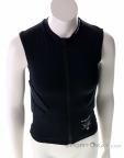 Dainese Flexagon Waistcoat Women Protector Vest, , Black, , Female, 0055-10250, 5638011969, , N2-12.jpg