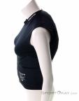 Dainese Flexagon Waistcoat Women Protector Vest, , Black, , Female, 0055-10250, 5638011969, , N2-17.jpg