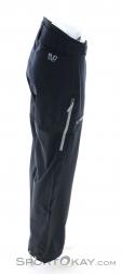 La Sportiva Northstar Evo Shell Mens Ski Touring Pants, , Black, , Male, 0024-11076, 5638011974, , N2-17.jpg