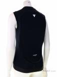 Dainese Auxagon Waistcoat Women Protector Vest, Dainese, Black, , Female, 0055-10252, 5638011992, 8051019277343, N1-01.jpg