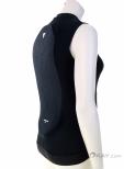 Dainese Auxagon Waistcoat Women Protector Vest, Dainese, Black, , Female, 0055-10252, 5638011992, 8051019277343, N1-06.jpg