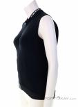 Dainese Auxagon Waistcoat Women Protector Vest, Dainese, Black, , Female, 0055-10252, 5638011992, 8051019277343, N1-16.jpg