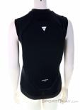 Dainese Auxagon Waistcoat Women Protector Vest, Dainese, Black, , Female, 0055-10252, 5638011992, 8051019277343, N2-02.jpg