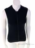 Dainese Auxagon Waistcoat Women Protector Vest, Dainese, Black, , Female, 0055-10252, 5638011992, 8051019277343, N2-12.jpg