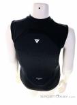 Dainese Auxagon Waistcoat Women Protector Vest, Dainese, Black, , Female, 0055-10252, 5638011992, 8051019277343, N3-03.jpg