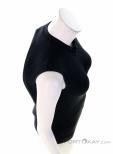 Dainese Auxagon Waistcoat Women Protector Vest, Dainese, Black, , Female, 0055-10252, 5638011992, 8051019277343, N3-08.jpg