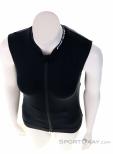 Dainese Auxagon Waistcoat Women Protector Vest, Dainese, Black, , Female, 0055-10252, 5638011992, 8051019277343, N3-13.jpg