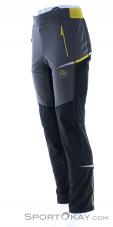 La Sportiva Ikarus Mens Ski Touring Pants, , Dark-Grey, , Male, 0024-11077, 5638012004, , N1-06.jpg