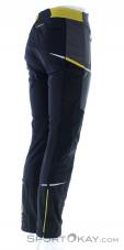 La Sportiva Ikarus Mens Ski Touring Pants, , Dark-Grey, , Male, 0024-11077, 5638012004, , N1-16.jpg