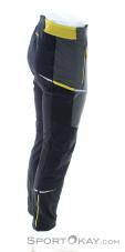 La Sportiva Ikarus Mens Ski Touring Pants, , Dark-Grey, , Male, 0024-11077, 5638012004, , N2-17.jpg
