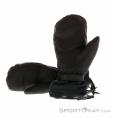 Ziener Kilati AS AW Mitten Women Gloves, , Black, , Female, 0358-10116, 5638012083, , N1-11.jpg