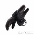Ziener Kilati AS AW Mitten Women Gloves, , Black, , Female, 0358-10116, 5638012083, , N3-08.jpg