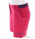 Martini Escape Women Outdoor Shorts, , Pink, , Female, 0017-10853, 5638012095, , N2-07.jpg