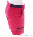 Martini Escape Women Outdoor Shorts, , Pink, , Female, 0017-10853, 5638012095, , N2-17.jpg