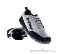 Northwave Clan Mens MTB Shoes, Northwave, Blanc, , Hommes, 0148-10138, 5638012141, 8030819175691, N1-01.jpg