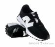 New Balance 327 Mens Leisure Shoes, , Black, , Male, 0314-10164, 5638012172, , N1-01.jpg