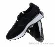 New Balance 327 Mens Leisure Shoes, New Balance, Black, , Male, 0314-10164, 5638012172, 196307579773, N2-07.jpg