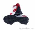 New Balance 327 Mens Leisure Shoes, New Balance, Red, , Male, 0314-10164, 5638012176, 196307562751, N2-12.jpg