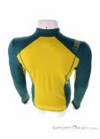La Sportiva Galxia L/S Mens Shirt, La Sportiva, Olive-Dark Green, , Male, 0024-11082, 5638012201, 8020647064977, N3-13.jpg