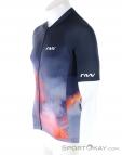 Northwave Fire SS Mens Biking Shirt, Northwave, Multicolore, , Hommes, 0148-10300, 5638012238, 8030819209990, N1-06.jpg