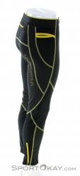 La Sportiva Primal Pant Mens Running Pants, , Black, , Male, 0024-11085, 5638012294, , N2-17.jpg