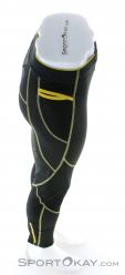 La Sportiva Primal Pant Mens Running Pants, , Black, , Male, 0024-11085, 5638012294, , N3-18.jpg