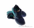New Balance Hierro v7 GTX Women Trail Running Shoes Gore-Tex, , Blue, , Female, 0314-10170, 5638012299, , N2-02.jpg