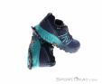 New Balance Hierro v7 GTX Women Trail Running Shoes Gore-Tex, New Balance, Blue, , Female, 0314-10170, 5638012299, 196307335928, N2-17.jpg