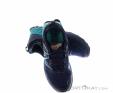 New Balance Hierro v7 GTX Women Trail Running Shoes Gore-Tex, , Blue, , Female, 0314-10170, 5638012299, , N3-03.jpg