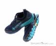 New Balance Hierro v7 GTX Women Trail Running Shoes Gore-Tex, New Balance, Blue, , Female, 0314-10170, 5638012299, 196307335928, N3-08.jpg