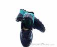 New Balance Hierro v7 GTX Women Trail Running Shoes Gore-Tex, New Balance, Blue, , Female, 0314-10170, 5638012299, 196307335911, N4-04.jpg
