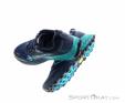 New Balance Hierro v7 GTX Women Trail Running Shoes Gore-Tex, , Blue, , Female, 0314-10170, 5638012299, , N4-09.jpg
