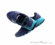 New Balance Hierro v7 GTX Women Trail Running Shoes Gore-Tex, , Blue, , Female, 0314-10170, 5638012299, , N5-10.jpg
