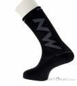 Northwave Extreme Air Biking Socks, Northwave, Black, , Male,Female,Unisex, 0148-10301, 5638012309, 8030819009606, N1-11.jpg