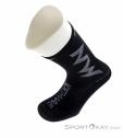 Northwave Extreme Air Biking Socks, , Black, , Male,Female,Unisex, 0148-10301, 5638012309, , N3-08.jpg