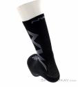Northwave Extreme Air Biking Socks, , Black, , Male,Female,Unisex, 0148-10301, 5638012309, , N3-13.jpg
