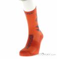Northwave Extreme Air Biking Socks, , Orange, , Male,Female,Unisex, 0148-10301, 5638012318, , N1-06.jpg