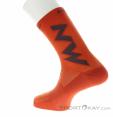Northwave Extreme Air Biking Socks, Northwave, Orange, , Male,Female,Unisex, 0148-10301, 5638012318, 8030819205169, N1-11.jpg
