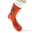 Northwave Extreme Air Biking Socks, , Orange, , Male,Female,Unisex, 0148-10301, 5638012318, , N2-02.jpg