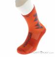 Northwave Extreme Air Biking Socks, , Orange, , Male,Female,Unisex, 0148-10301, 5638012318, , N2-07.jpg