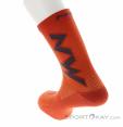 Northwave Extreme Air Biking Socks, , Orange, , Male,Female,Unisex, 0148-10301, 5638012318, , N2-12.jpg