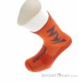 Northwave Extreme Air Biking Socks, , Orange, , Male,Female,Unisex, 0148-10301, 5638012318, , N3-08.jpg