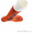 Northwave Extreme Air Biking Socks, , Orange, , Male,Female,Unisex, 0148-10301, 5638012318, , N4-19.jpg