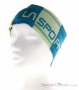 La Sportiva Diagonal Headband Stirnband, La Sportiva, Blau, , Herren,Damen,Unisex, 0024-11087, 5638012321, 8020647081455, N1-06.jpg