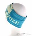 La Sportiva Diagonal Headband Čelenka, La Sportiva, Modrá, , Muži,Ženy,Unisex, 0024-11087, 5638012321, 8020647081455, N1-11.jpg